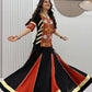 Onyx Kutchi Kediyu Lehenga