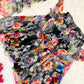 Organza Taby Silk Digital Print Gown Set