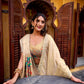 Paithani Zari Weaving Shimmer Lehenga Choli Set with Dupatta – Wedding & Festive Wear