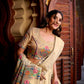 Paithani Zari Weaving Shimmer Lehenga Choli Set with Dupatta – Wedding & Festive Wear