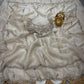 Pearl Jarkan Stone Saree