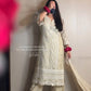 Pista Green Heavy Faux Georgette Embroidered Suit with Plazzo & Dupatta – Wedding & Festive Wear
