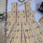 Premium Faux Georgette Embroidered Anarkali Suit with Dupatta