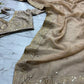 Premium Gold Crush Saree for Festive and Occasion Wear