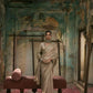 Premium Gold Crush Saree for Festive and Occasion Wear