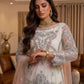 Premium Heavy Net Embroidered Kurti Set for Wedding and Festive Wear
