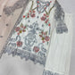 Premium Heavy Net Embroidered Kurti Set for Wedding and Festive Wear