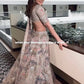 Premium Kasturi Silk Handcrafted Embroidered Lehenga Set