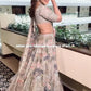 Premium Kasturi Silk Handcrafted Embroidered Lehenga Set