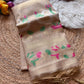 Premium Muga Cotton Saree for Festive, Traditional and Day Occasion Wear
