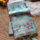 Premium Muga Cotton Saree for Festive, Traditional and Day Occasion Wear