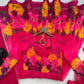 Premium Organza Silk Anarkali Set with Badla Work and Dupatta