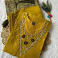 Premium Roman Silk Kurta Set with Jacquard Dupatta