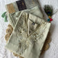 Premium Roman Silk Kurta Set with Jacquard Dupatta