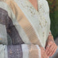 Premium Roman Silk Kurta Set with Jacquard Dupatta