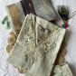 Premium Roman Silk Kurta Set with Jacquard Dupatta