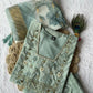 Premium Roman Silk Kurta Set with Jacquard Dupatta