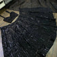 Premium Sequin Georgette Lehenga Set