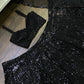 Premium Sequin Georgette Lehenga Set for party