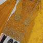 Premium Silk Embroidered Plazo Suit Set for Festive and Wedding Wear