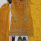 Premium Silk Embroidered Plazo Suit Set for Festive and Wedding Wear