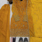 Premium Silk Embroidered Plazo Suit Set for Festive and Wedding Wear