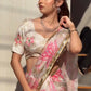 Premium Tabby Silk Sequin Saree for Festive and Party Wear