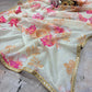 Premium Tabby Silk Sequin Saree for Festive and Party Wear