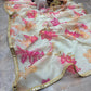 Premium Tabby Silk Sequin Saree for Festive and Party Wear