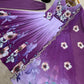 Premium Tebby Organza Embroidered Gown Set with Dupatta