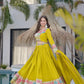 Premium Vichitra Silk Lehenga Choli with Dupatta – Fully Stitched