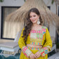 Premium Vichitra Silk Lehenga Choli with Dupatta – Fully Stitched