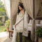 Pure Fendy Silk Embroidered Sharara Suit for Festive and Wedding Occasions