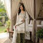 Pure Fendy Silk Embroidered Sharara Suit for Festive and Wedding Occasions