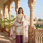 Pure Fendy Silk Embroidered Sharara Suit for Festive and Wedding Occasions
