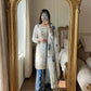 Pure Fendy Silk Embroidered Sharara Suit for Festive and Wedding Occasions