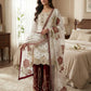 Pure Fendy Silk Embroidered Sharara Suit for Festive and Wedding Occasions