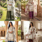 Pure Fendy Silk Embroidered Sharara Suit for Festive and Wedding Occasions