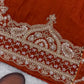 Pure Fendy Silk Handwork Sharara Suit for Festive and Wedding Occasions