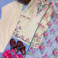 Pure Natural Crepe Embroidered Suit Set with Farshi Plazzo & Digital Print Dupatta – Festive & Party Wear