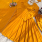 Radiant Grace Anarkali Suit Set