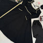 Radiant Grace Anarkali Suit Set with Diamond Lace Dupatta Festive Party Wear