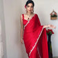 Rangoli Silk Handwork Ready to Wear Saree