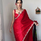 Rangoli Silk Handwork Ready to Wear Saree