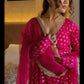 Rani Jacquard Sharara Set