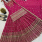 Rani Pink Corset Lehenga
