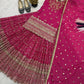 Rani Pink Corset Lehenga