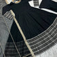 Rayon Cording Embroidered Gown Set with Dupatta