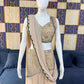 Ready to Wear Crushed Faux Georgette Mirror Work Saree for Wedding and Party Wear