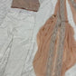 Ready to Wear Pre Stitched Saree with Pant for Festive and Party Wear